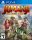 Jumanji The Video Game PS4 használt