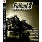 Fallout 3 Game Of The Year Edition PS3 használt