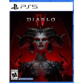 Diablo IV PS5