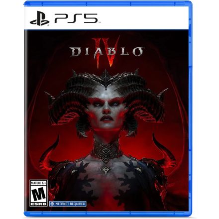 Diablo IV PS5