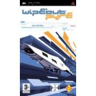 WipEout Pure PSP használt
