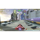 WipEout Pure PSP használt