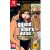 Grand Theft Auto The Trilogy Definitive Edition NSW használt