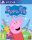 My friend Peppa Pig PS4 használt