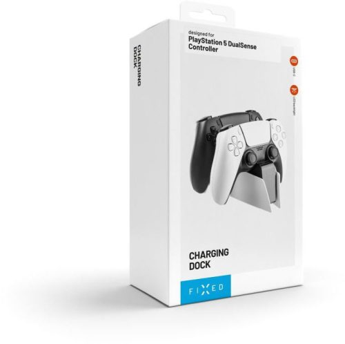 FIXED Charging Station PS5 