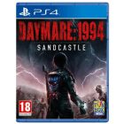 Daymare 1994 Sandcastle PS4