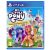 My Little Pony A Zephyr Heights Mystery PS4