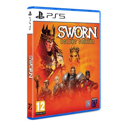 SWORN – Deluxe Edition PS5