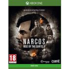 Narcos: Rise of the Cartels /Xbox One