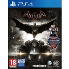 Batman Arkham Knight PS4 használt