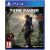 Shadow of the Tomb Raider Definitive Edition PS4