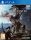 Monster Hunter World PS4 használt