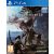 Monster Hunter World PS4 használt