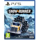 SnowRunner PS5