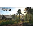 SnowRunner PS5