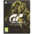 Gran Turismo Sport The real simulator Steelbook + játék PS4 használt
