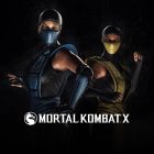 Mortal Kombat X (Playstation Hits) PS4
