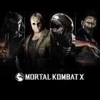 Mortal Kombat X (Playstation Hits) PS4
