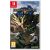 Monster Hunter Rise Switch használt