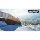 Snowrunner /PS4