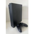 XBOX ONE X 1TB használt 
