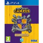 Two Point Campus Enrolment Edition PS4 használt