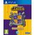 Two Point Campus Enrolment Edition PS4 használt