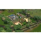 Two Point Campus Enrolment Edition PS4 használt