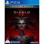 Diablo IV PS4