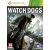 Watch Dogs XBOX 360 használt