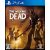 The Walking Dead A Telltale Games Series PS4 használt