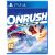 Onrush Day One Edition PS4 használt