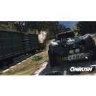 Onrush Day One Edition PS4 használt