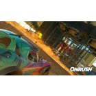 Onrush Day One Edition PS4 használt