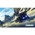 Onrush Day One Edition PS4 használt