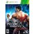 Fist of The North Star: Ken's Rage /XBOX 360 használt