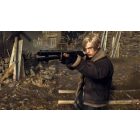 Resident Evil 4 Remake XSX
