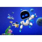 Astro Bot PS5