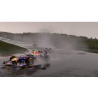 F1 2011 XBOX 360 használt 