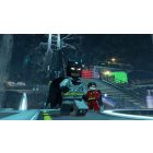 LEGO Batman 3 Beyond Gotham PS4 használt