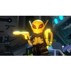 LEGO Batman 3 Beyond Gotham PS4 használt