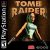 Tomb Raider PS1 használt