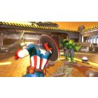 KINECT Marvel Avengers: Battle for Earth XBOX 360 használt
