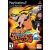Naruto Shippuden Ultimate Ninja 4 PS2 használt