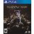 Middle-Earth Shadow of War PS4 használt