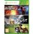 Outland + From Dust + Beyond Good & Evil HD XBOX 360 használt