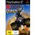 X-Treme Quads PS2 használt