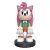 Sonic The Hedgehog Amy Rose kontroller tartó figura