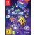 SpongeBob SquarePants: The Cosmic Shake SWITCH