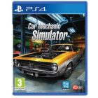 Car Mechanic Simulator PS4 használt